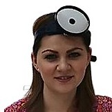 Кудрявцева Мария Николаевна
