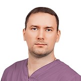 Попов Роман Сергеевич