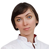 Лузина Екатерина Андреевна