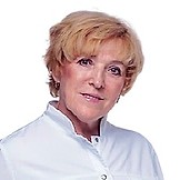 Абушаева Татьяна Михайловна