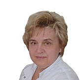 Киселева Елена Станиславовна