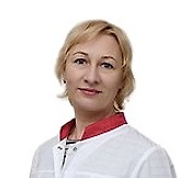 Шкурова Наталья Александровна