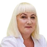 Демина Ирина Николаевна