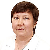 Кужелькова Татьяна Александровна