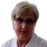 Зеленская Татьяна Алексеевна