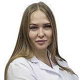 Мальцева Марина Сергеевна