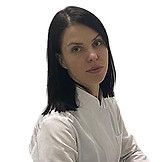 Советкина Ольга Александровна