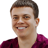 Зятев Алексей Игоревич