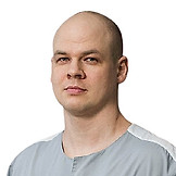Паршин Сергей Сергеевич