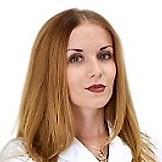 Осколкова Елизавета Юрьевна