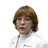 Маклякова Альбина Ваизовна
