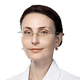 Рябова Марина Анатольевна
