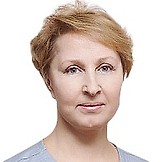 Турок Елена Николаевна