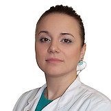 Даровских Екатерина Сергеевна