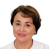 Одаренко Татьяна Васильевна