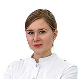 Романенкова Анастасия Алексеевна