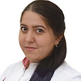 Дадашева Динара Умаровна