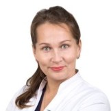 Мельникова Наталья Игоревна