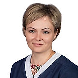 Дзюба Юлия Андреевна