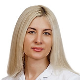 Махина Мария Александровна