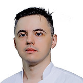 Федорищев Василий Игоревич