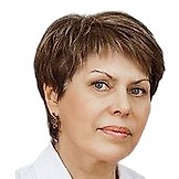 Зуева Галина Анатольевна
