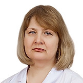 Ходеева Елена Борисовна