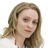Милая Наталия Олеговна