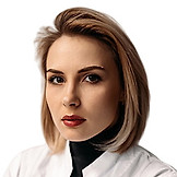 Жирнова Арина Сергеевна
