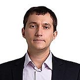 Харламов Дмитрий Александрович Харламов Дмитрий Александрович