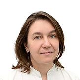 Муракаева Марина Геннадьевна