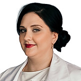 Самохина Ирина Валерьевна