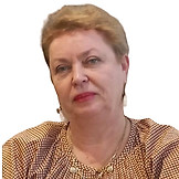 Буслаева Ирина Яковлевна