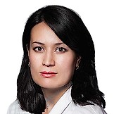 Ерматова Эльмаз Ибрагимовна
