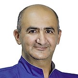 Гаджиров Этимад Нариманович