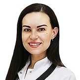 Волкова Екатерина Алексеевна