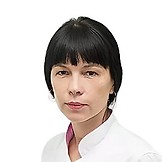 Скрыпник Елена Михайловна