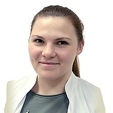 Подлипская Олеся Андреевна