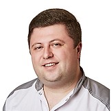 Горный Павел Вячеславович