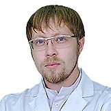 Чуркин Алексей Васильевич