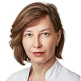 Цурикова Вероника Энверовна
