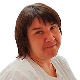 Пушина Маргарита Михайловна