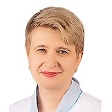 Сацук Ирина Владимировна