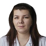 Козлова Ольга Викторовна
