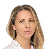 Фаныгина Ирина Александровна