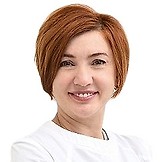 Красильникова Светлана Викторовна