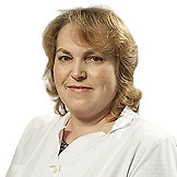 Карева Елена Юрьевна