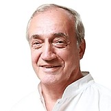 Потанин Владимир Петрович