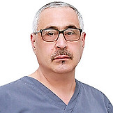 Баракат Салим Маруфович
