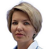 Божинская Лариса Александровна